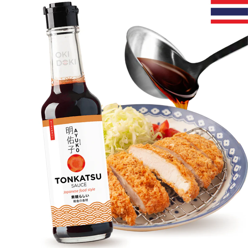 AYUKO Salsa Tonkotsu 150ml