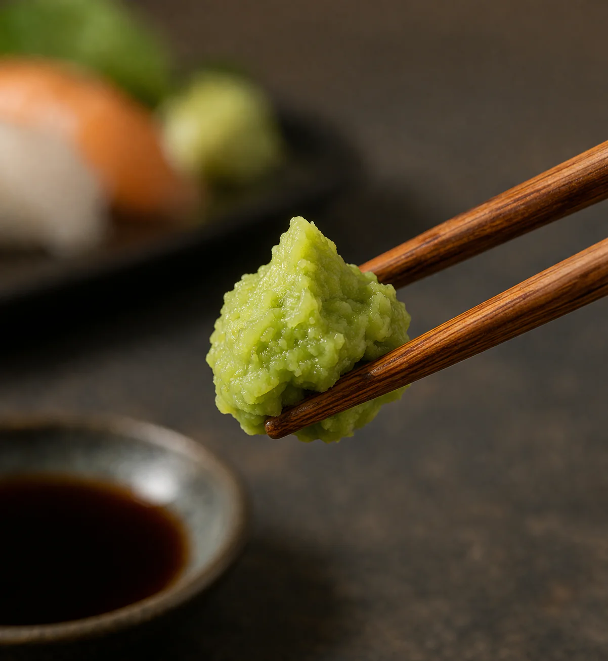 CJW Wasabi en Tubo 35g - Image 2