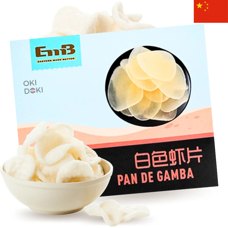 Emb Pan de Gambas para Freir 200g
