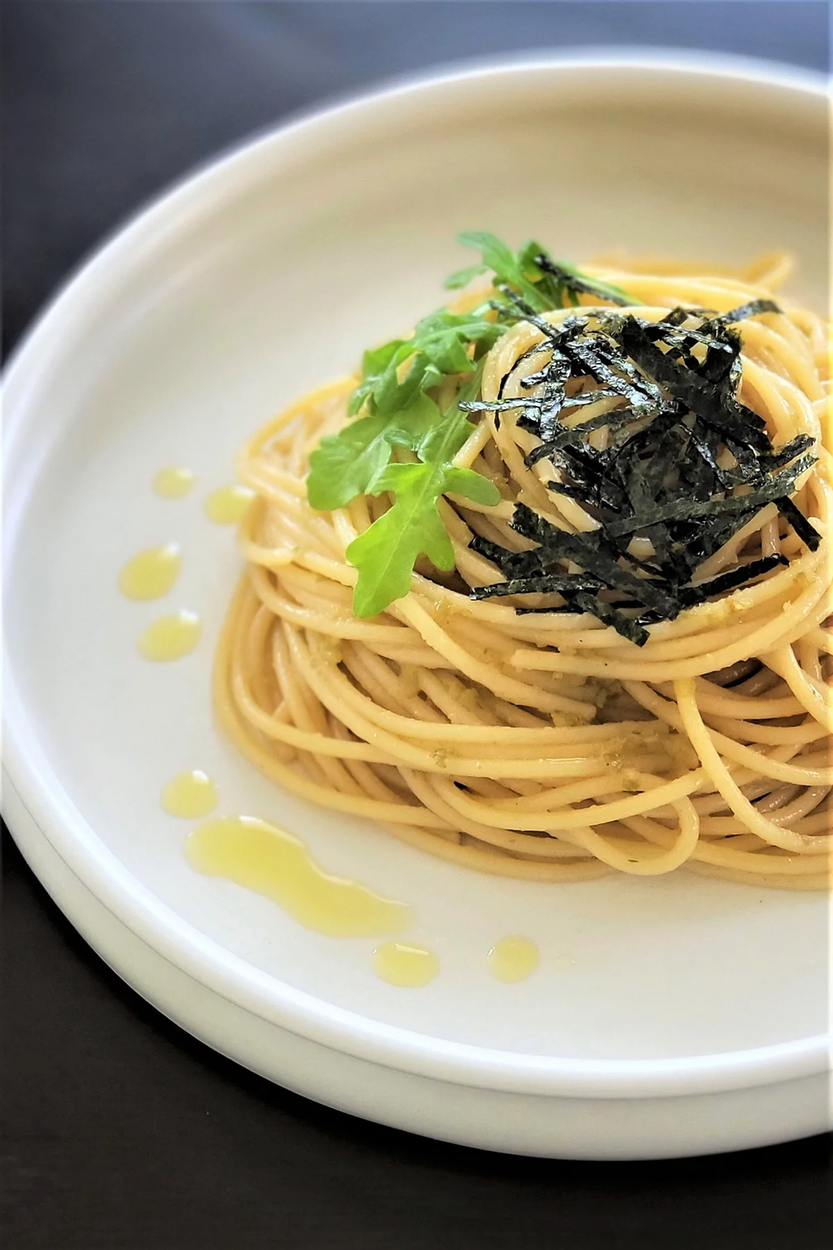 Jhfoods Alga Nori Tostada en Tiras (Kizami Nori) 25g - Image 3