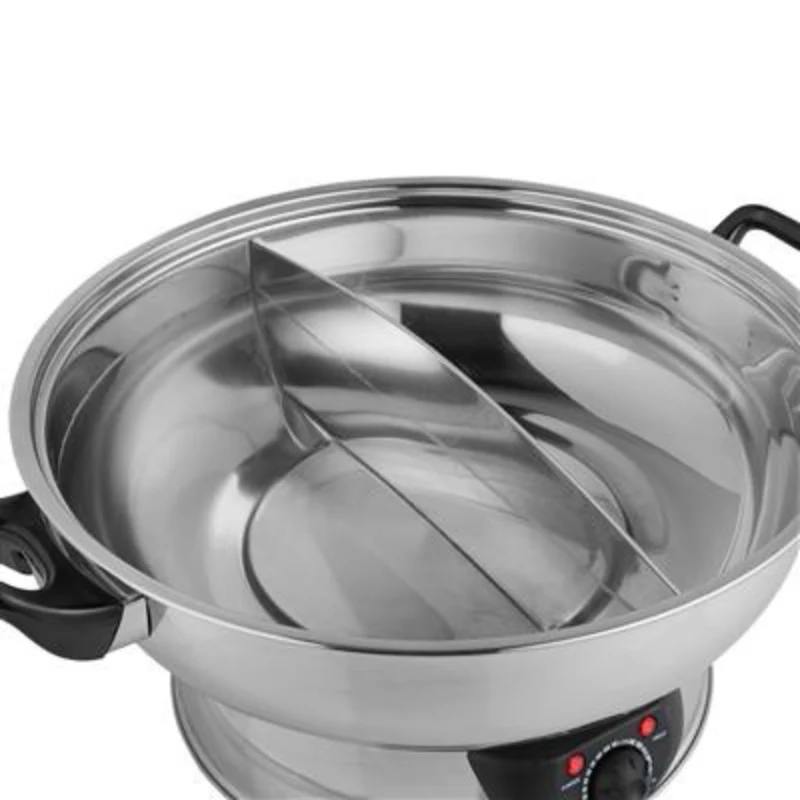Tristar Hot Pot (2 Sopa) 5L - Image 2