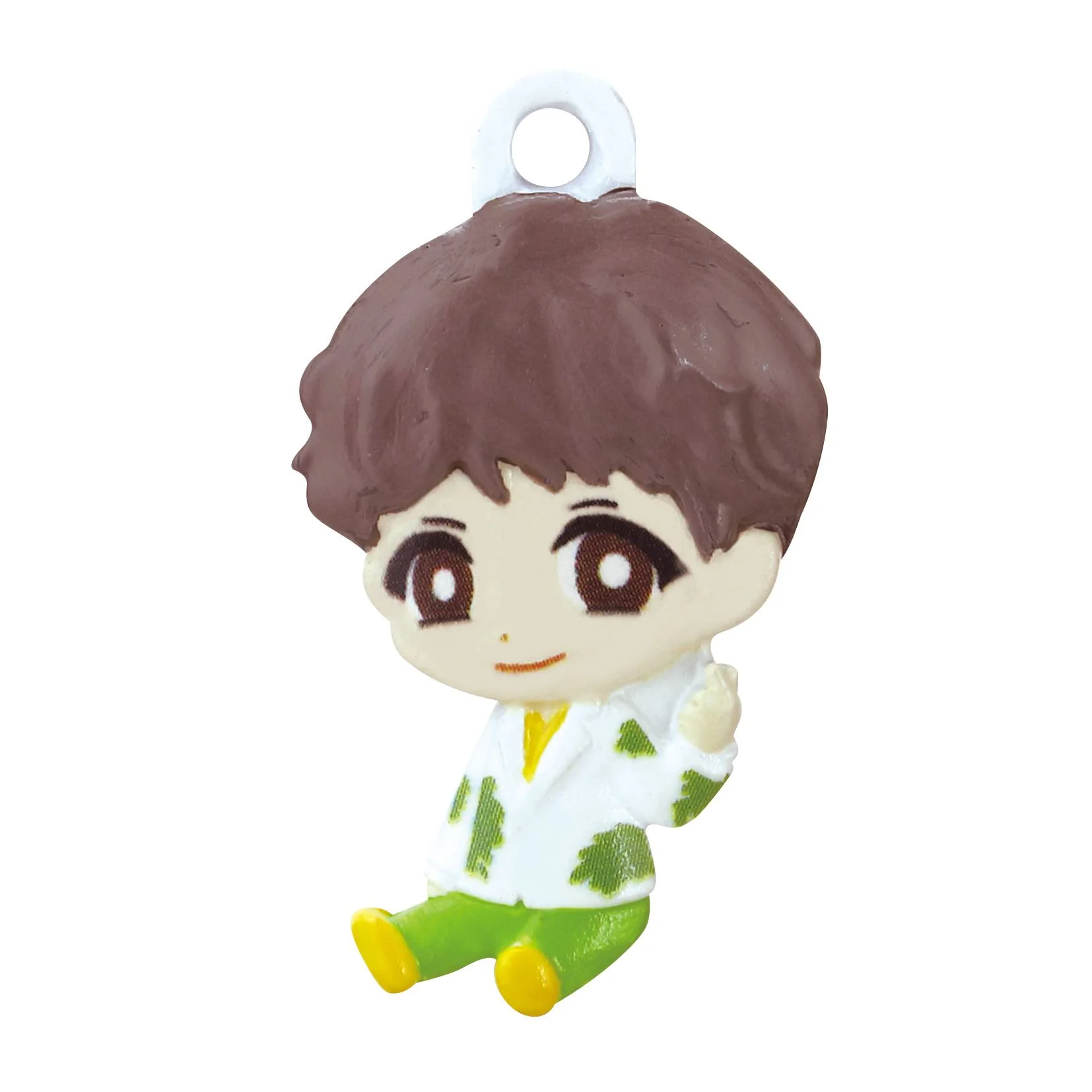 BANDAI Petiteen From Seventeen 17 Bombas de Baño con Figura 55g - Image 10