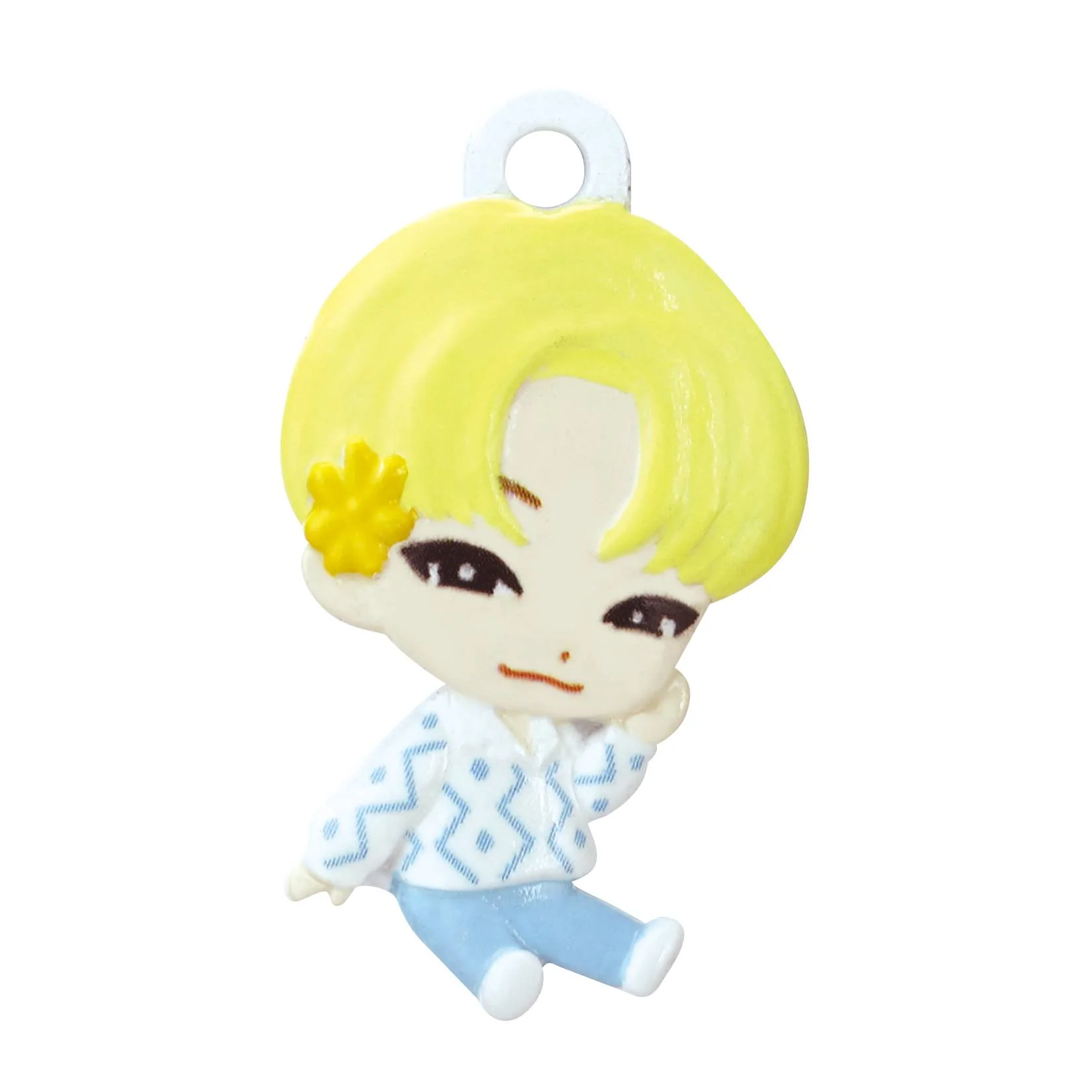 BANDAI Petiteen From Seventeen 17 Bombas de Baño con Figura 55g - Image 11