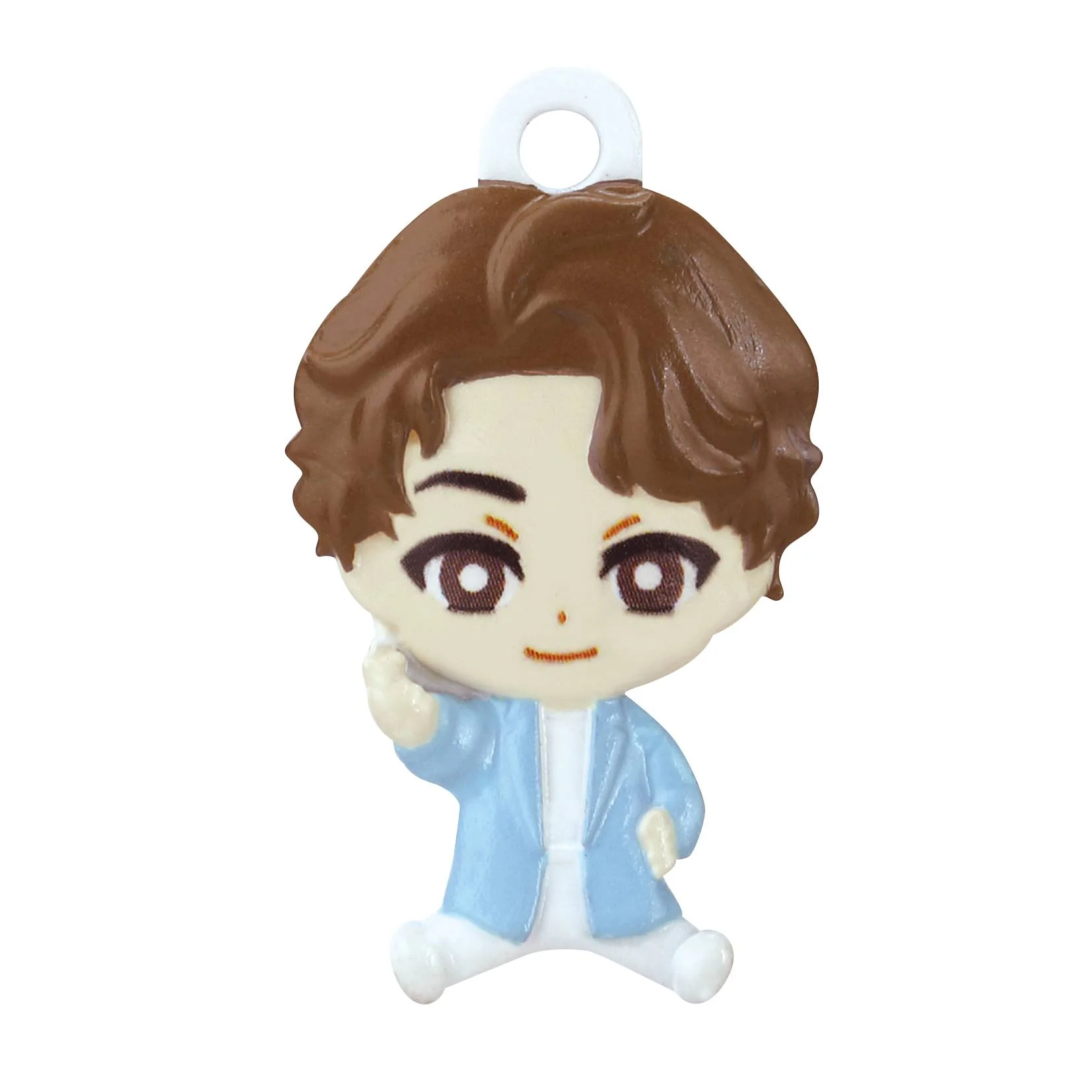 BANDAI Petiteen From Seventeen 17 Bombas de Baño con Figura 55g - Image 3