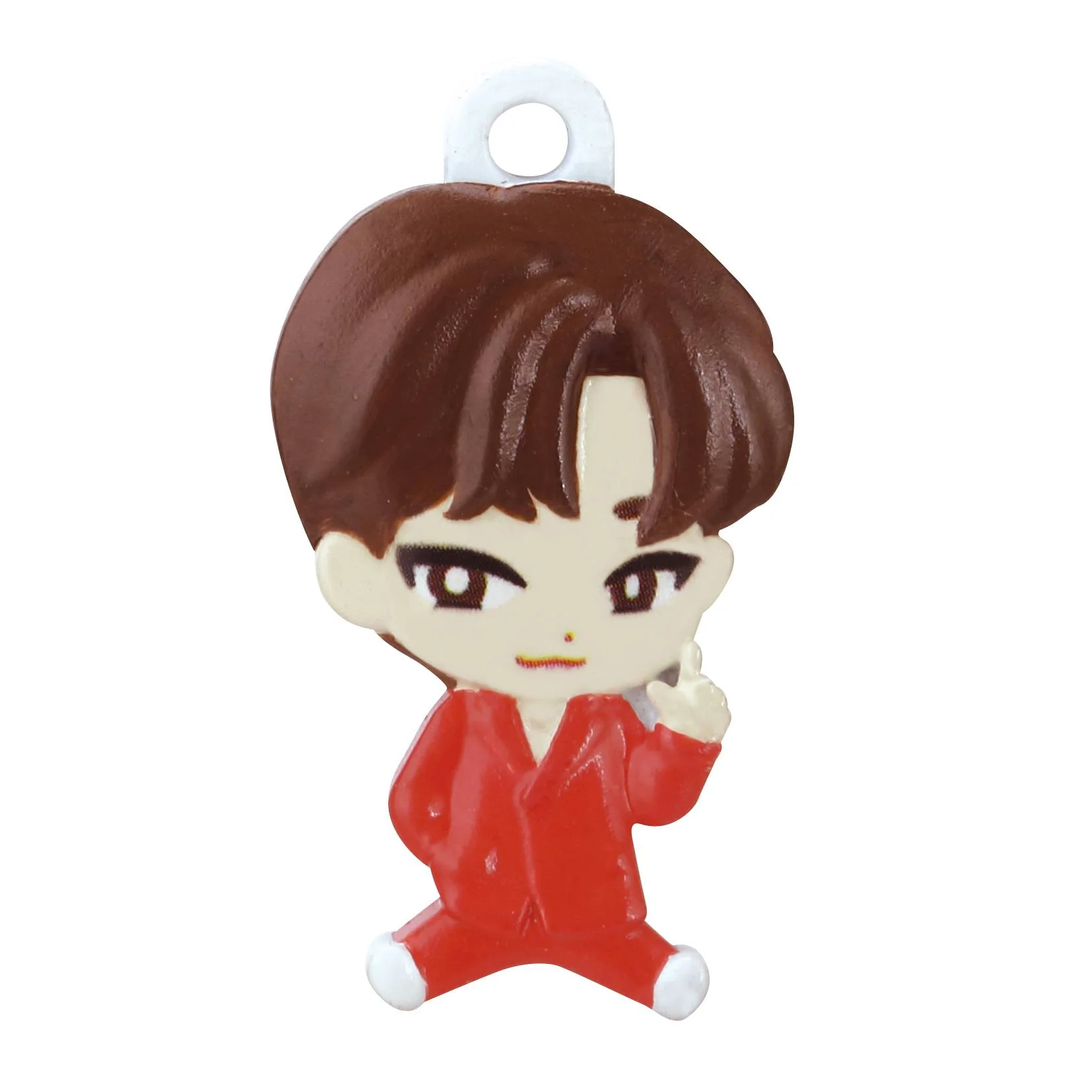 BANDAI Petiteen From Seventeen 17 Bombas de Baño con Figura 55g - Image 4