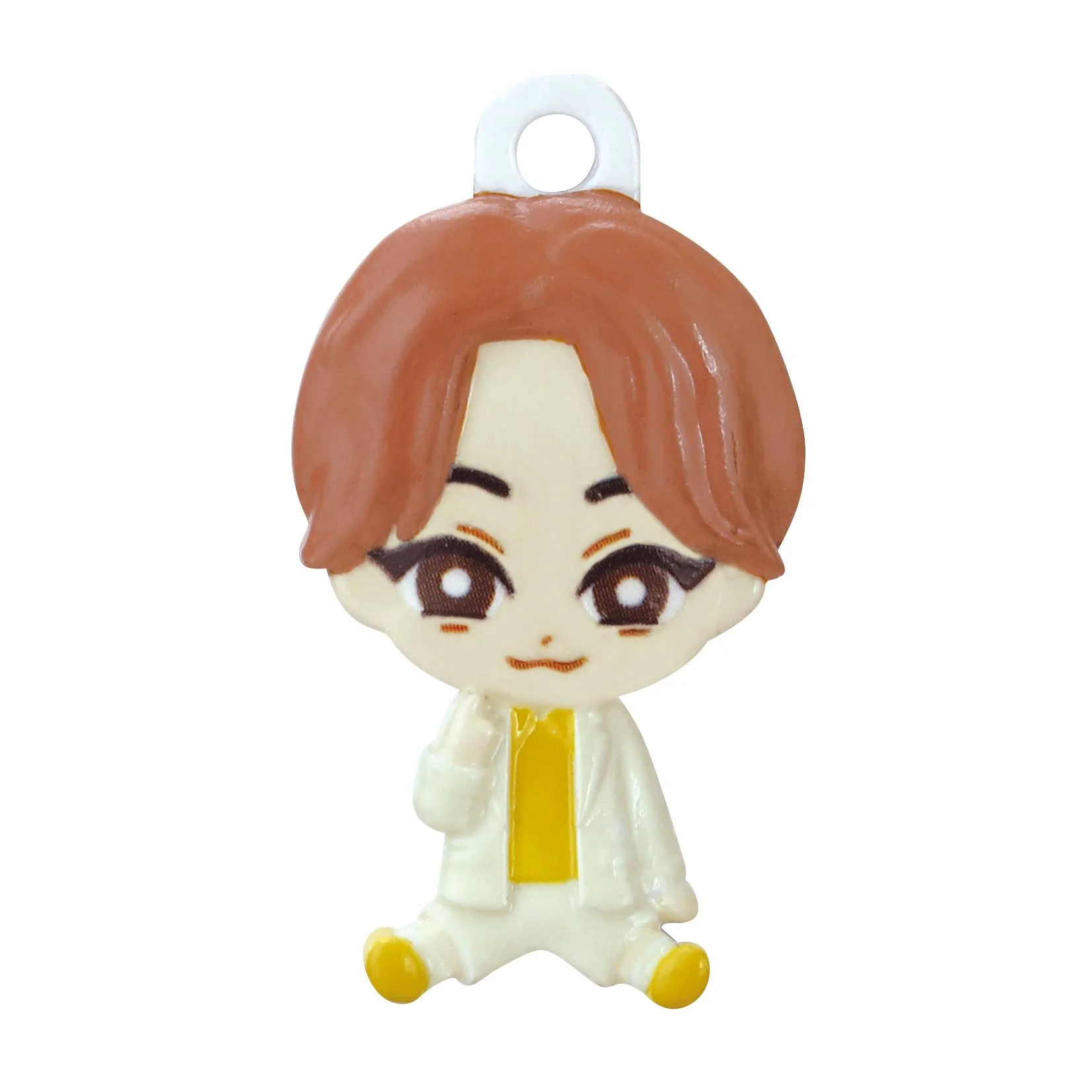 BANDAI Petiteen From Seventeen 17 Bombas de Baño con Figura 55g - Image 5