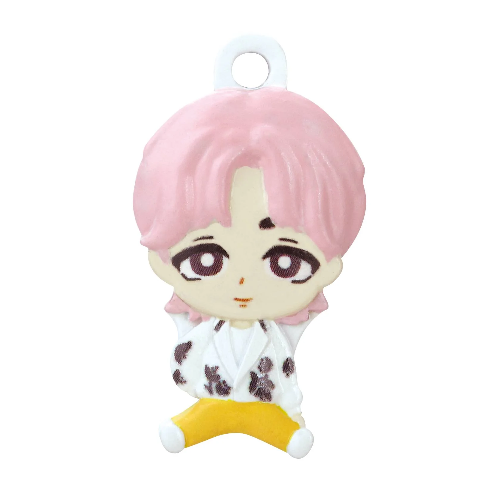 BANDAI Petiteen From Seventeen 17 Bombas de Baño con Figura 55g - Image 6