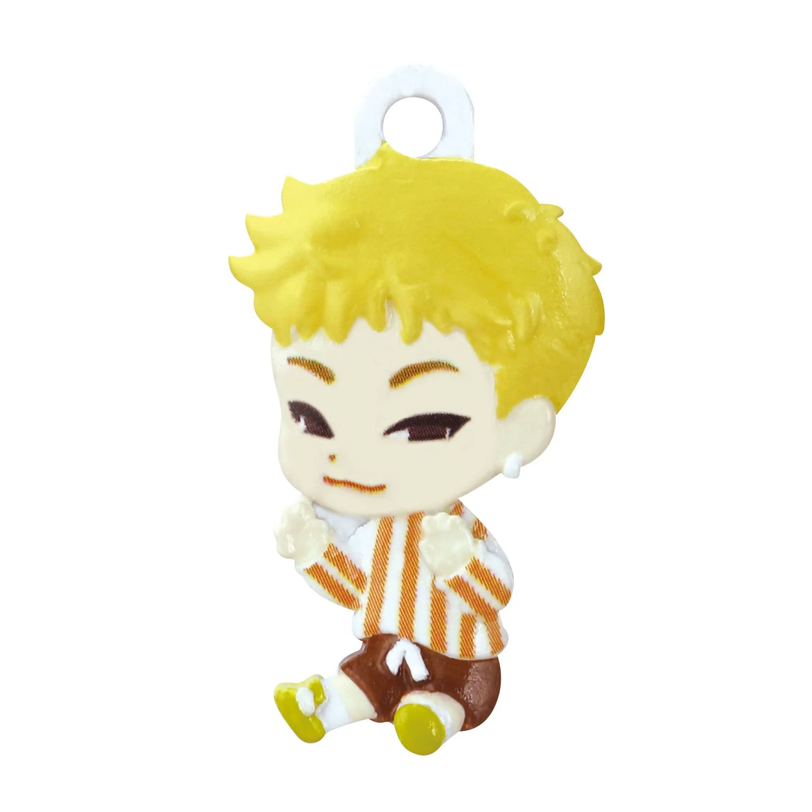 BANDAI Petiteen From Seventeen 17 Bombas de Baño con Figura 55g - Image 7