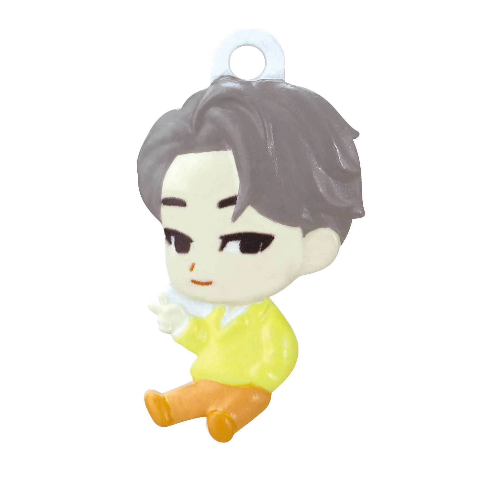 BANDAI Petiteen From Seventeen 17 Bombas de Baño con Figura 55g - Image 9