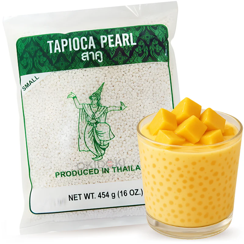 Thai Dancer Perlas de Tapioca (S) 454g